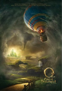 ‘OZ: The Great and Powerful’ Review
