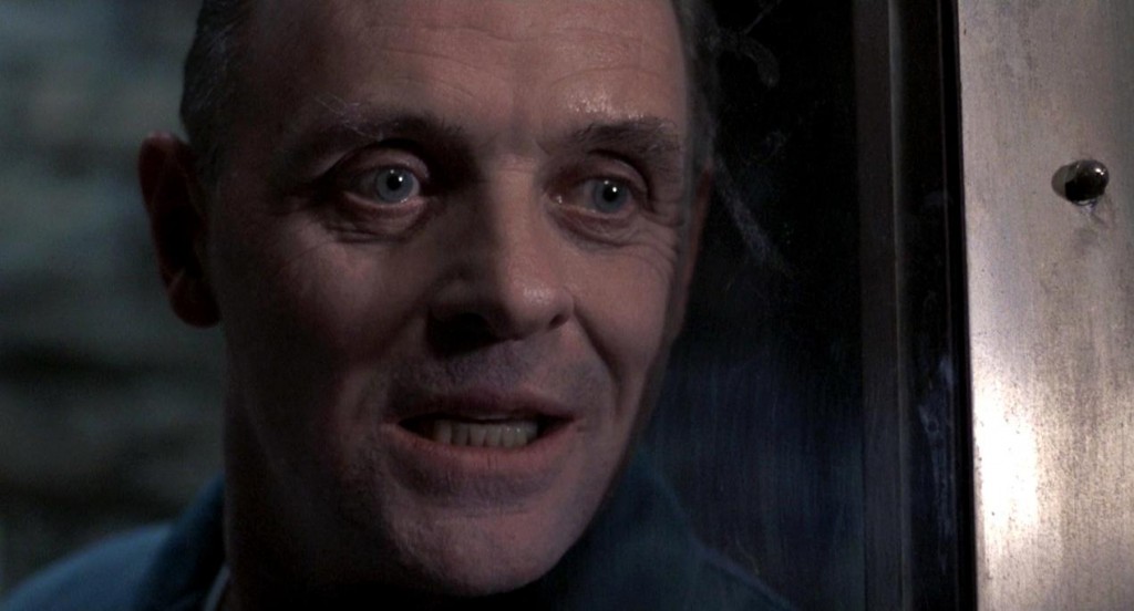 10 out of 10 – ‘The Silence of the Lambs’