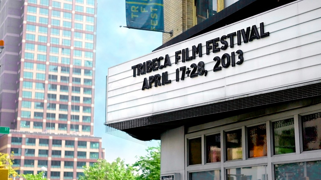 Tribeca 2013: Remaining Feature Film Titles Announced