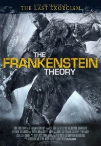 ‘The Frankenstein Theory’ Review