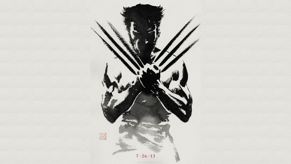 ‘The Wolverine’ International and Domestic Trailers