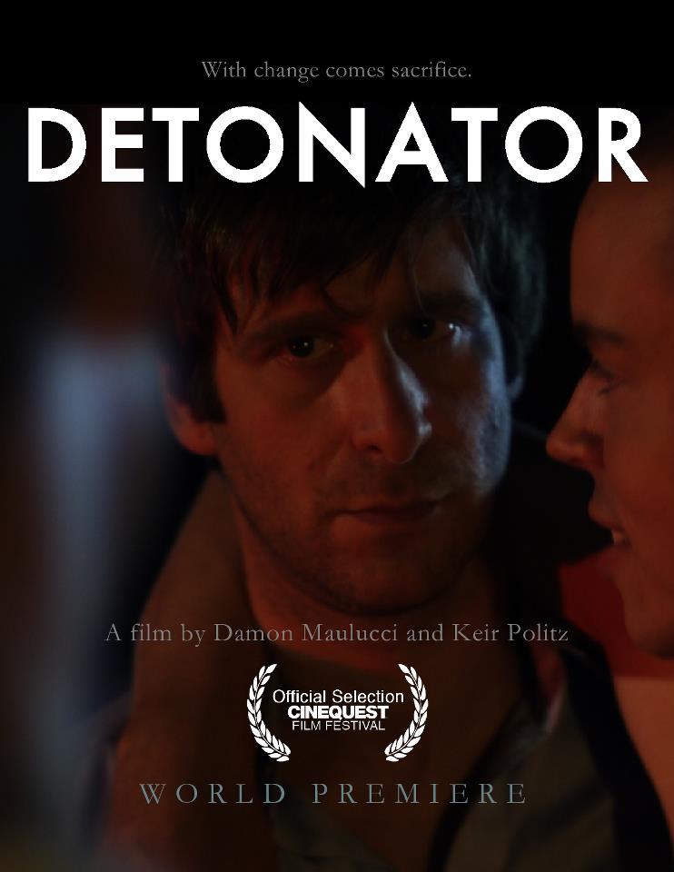 ‘Detonator’ Review