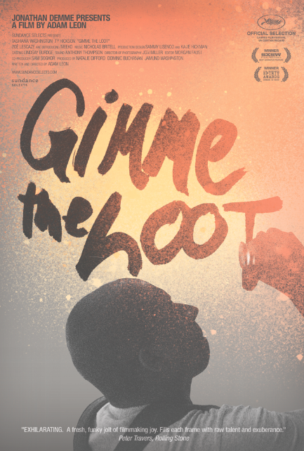 ‘Gimme the Loot’ Review