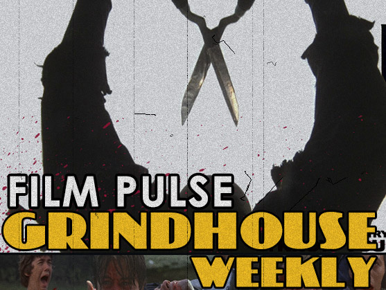 Grindhouse Weekly – ‘The Burning’