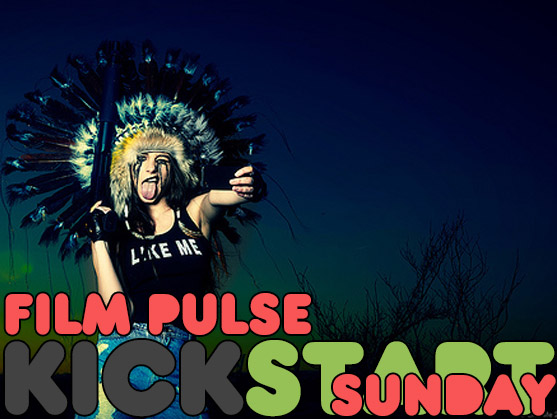 Kickstart Sunday – ‘Like Me’