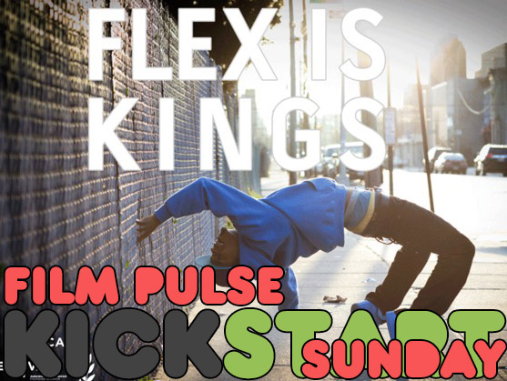 Kickstart Sunday – ‘Flex Is Kings’