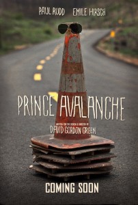 PRINCE AVALANCHE Review