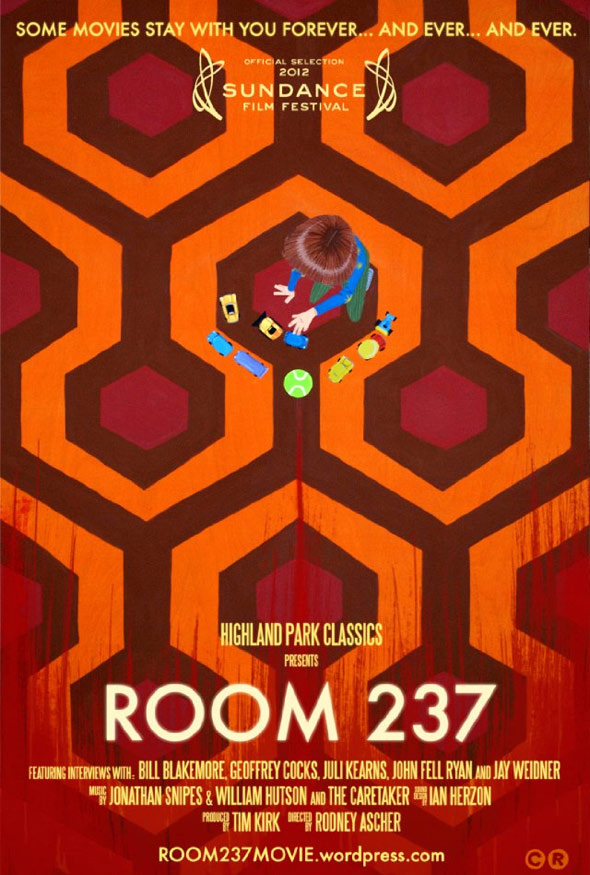 ‘Room 237’ Review