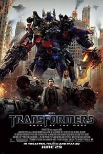 Podcast: Ryan Watches a Movie 63 – ‘Transformers: Dark of the Moon’