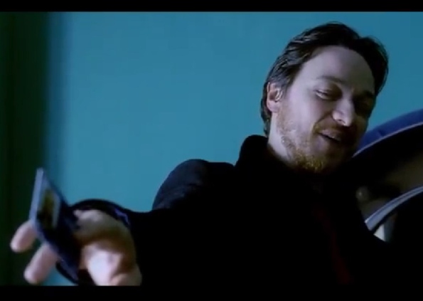 James McAvoy Gets Dirty in the ‘Filth’ Trailer