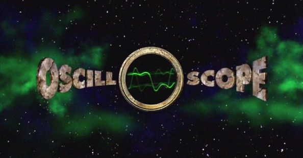 Oscilloscope Offers 47% Off All Titles, Giving Away First 47 Releases