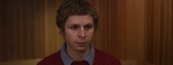 Watch Michael Cera’s Directorial Debut ‘Brazzaville Teen-Ager’