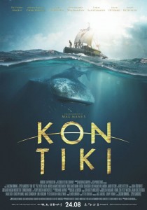 ‘Kon-Tiki’ Review