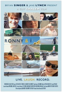 Cannes 2013: ‘Ronny & i’ Trailer
