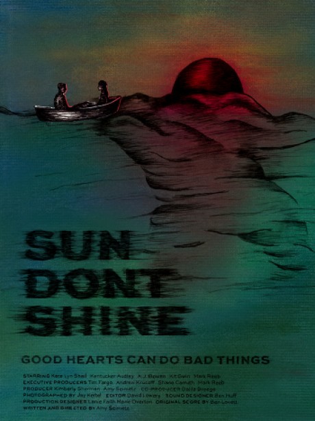 ‘Sun Don’t Shine’ Review