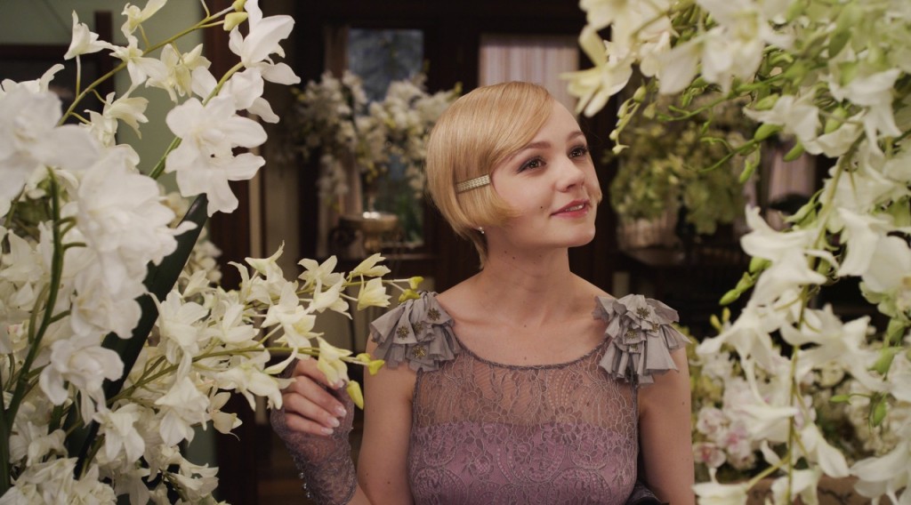 Here’s the New Trailer for Baz Luhrmann’s ‘The Great Gatsby’