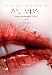 antiviral-poster