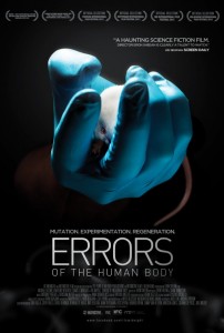 ‘Errors of the Human Body’ Review