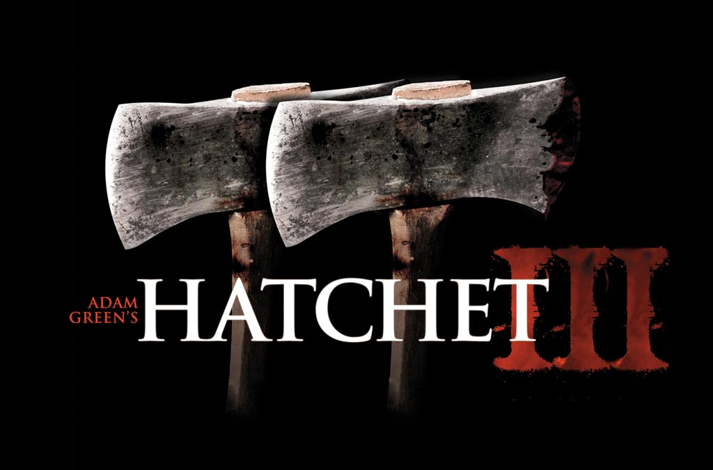 Victor Crowley’s Back in the ‘Hatchet III’ Trailer