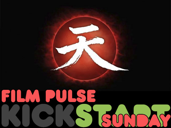 Kickstart Sunday – ‘Street Fighter: Assassin’s Fist’