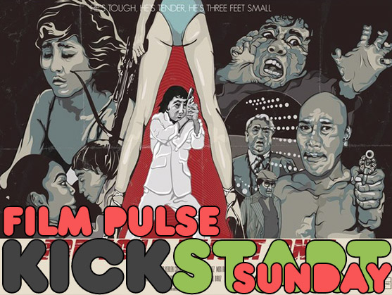 Kickstart Sunday – ‘The Search For Weng Weng’