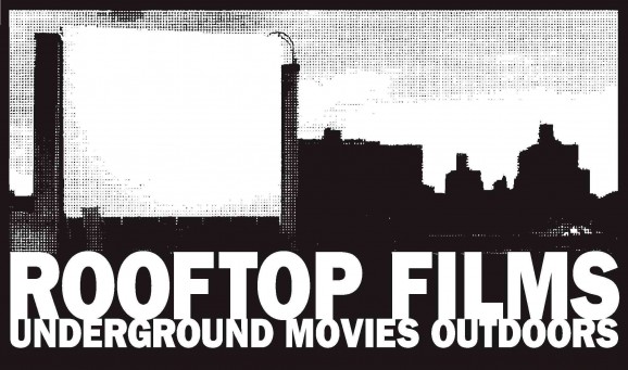 Rooftop Films Summer Series 2013 Opening Lineup