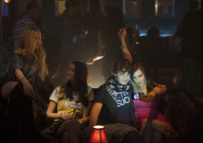 New Images From Sofia Coppola’s ‘The Bling Ring’
