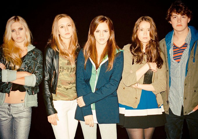 Sofia Coppola’s ‘The Bling Ring’ Theatrical Trailer