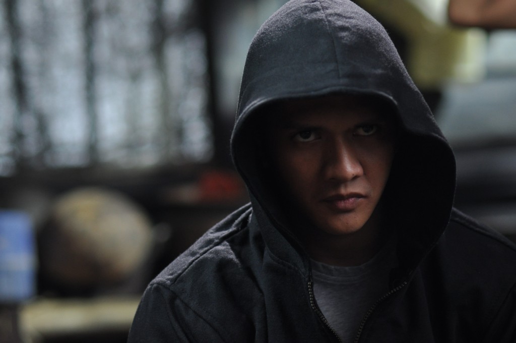 Gory New Image from ‘The Raid 2’