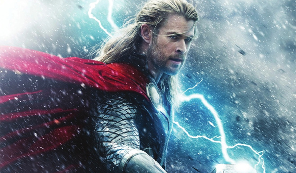 ‘Thor: The Dark World’ Trailer