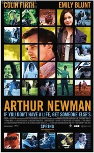 ‘Arthur Newman’ Review