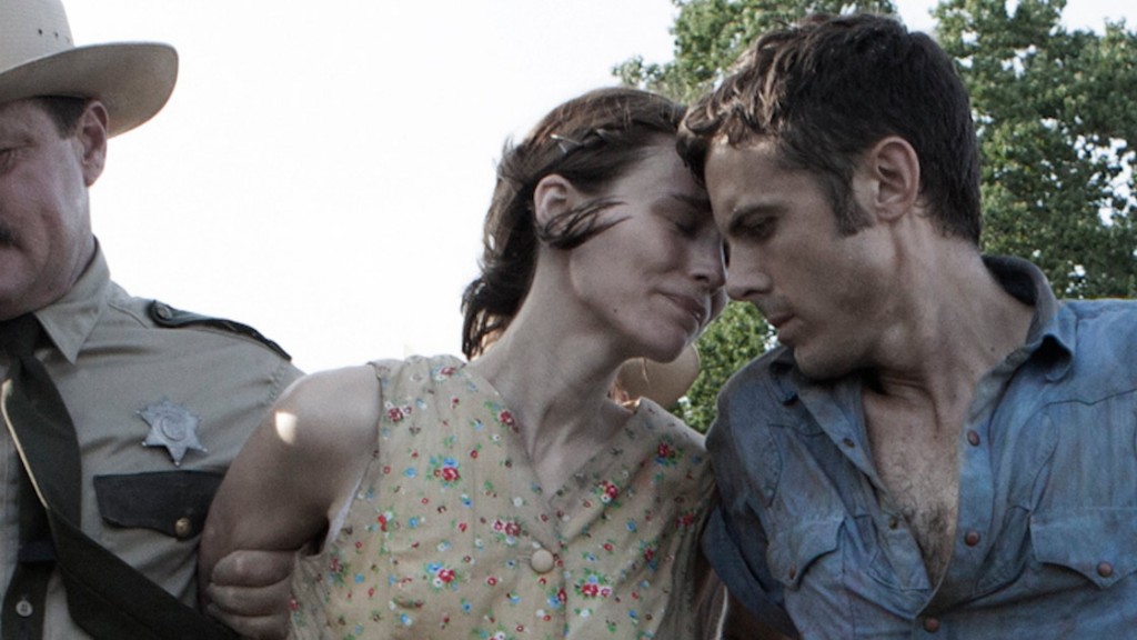 Riveting First Trailer for David Lowery’s ‘Ain’t Them Bodies Saints’