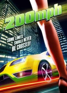 Podcast: Ryan Watches a Movie 67 – ‘200 MPH’