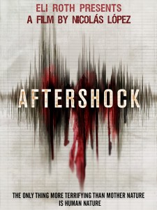 ‘Aftershock’ Review
