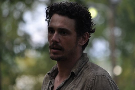 Cannes 2013: James Franco’s ‘As I Lay Dying’ Trailer