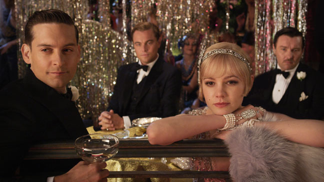 Alamo Drafthouse Throwing a ‘Great Gatsby’ Feast
