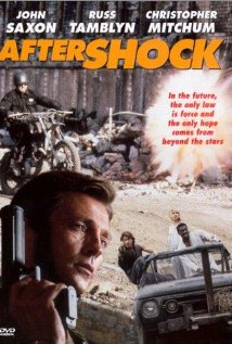 Podcast: Ryan Watches a Movie 65 – AFTERSHOCK