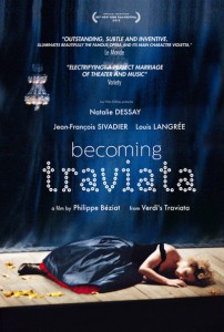 ‘Becoming Traviata’ Review