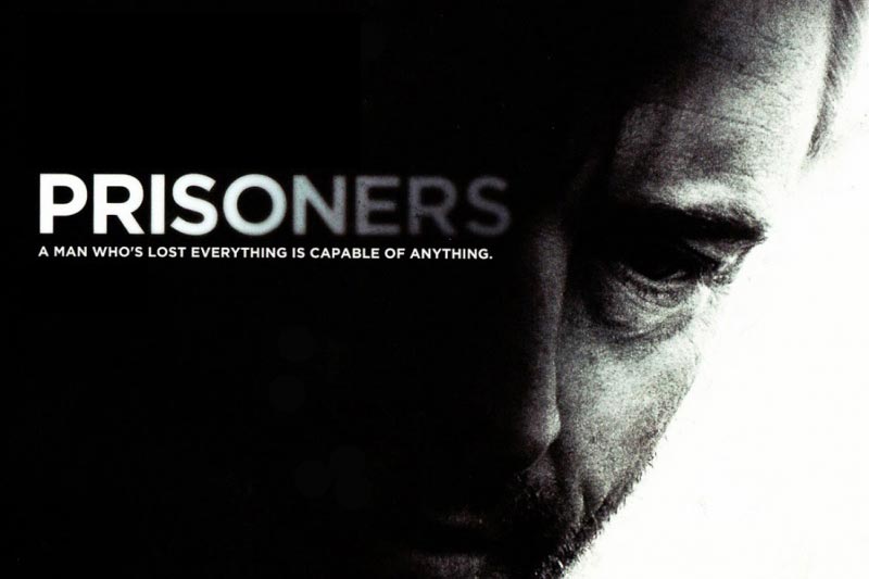 Very Intense First Trailer for ‘Prisoners’ Starring Hugh Jackman