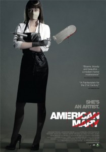 ‘American Mary’ Review