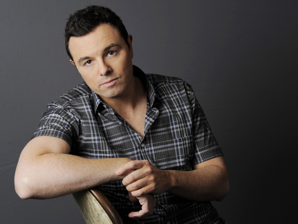 Seth MacFarlane’s A MILLION WAYS TO DIE IN THE WEST Gets a Cast and a Release Date