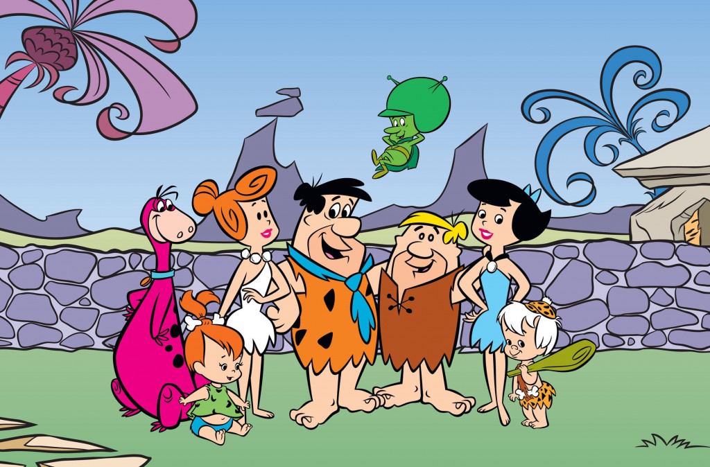 To Make Matters Worse…A WWE Produced ‘Flintstones’ Movie