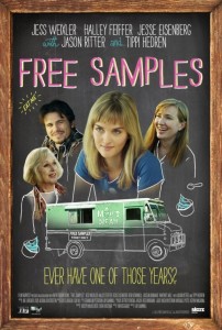 FREE SAMPLES Review