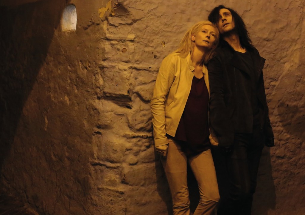 Sony Pictures Classics Picks up Jim Jarmusch’s ONLY LOVERS LEFT ALIVE
