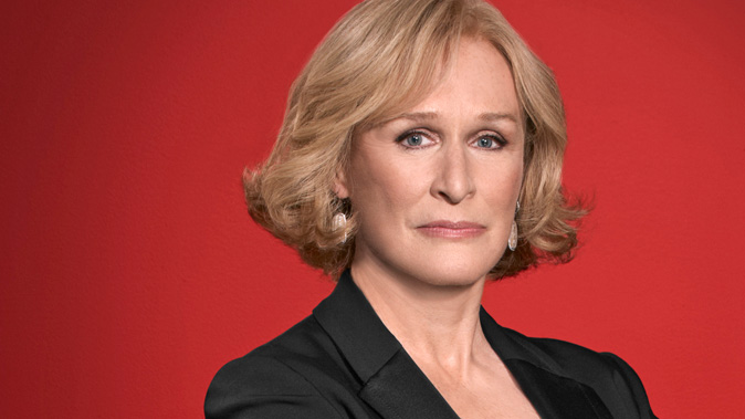 Glenn Close Cast in Marvel’s ‘Guardians of the Galaxy’