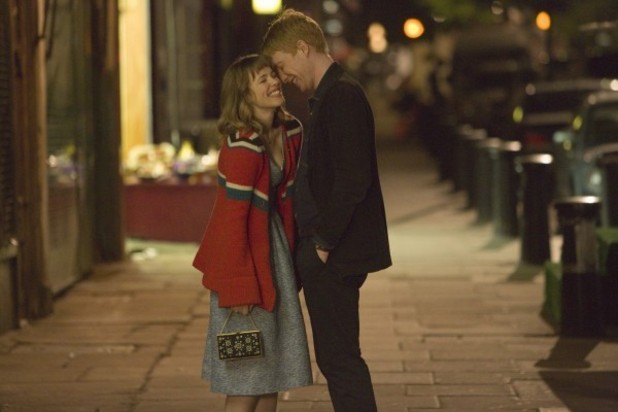 ‘About Time’ trailer Starring Rachel McAdams and Domnhall Gleeson