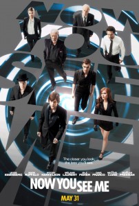 ‘Now You See Me’ Review