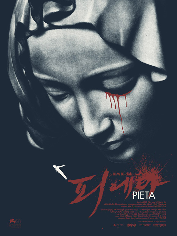 ‘Pieta’ Review