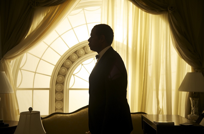 First Trailer: ‘The Butler’ Starring Forest Whitaker and Oprah Winfrey