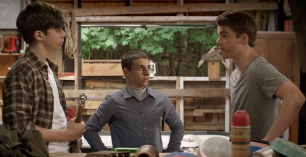 Listen: Stream the entire ‘Kings of Summer’ Soundtrack